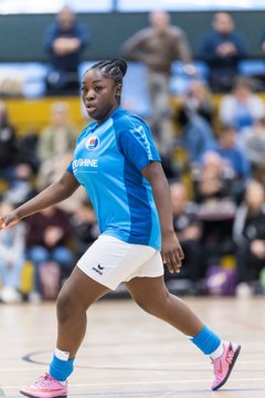 Bild 802 - wBJ NFV Futsalmeisterschaft